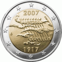 images/productimages/small/Finland 2 Euro 2007_2.gif
